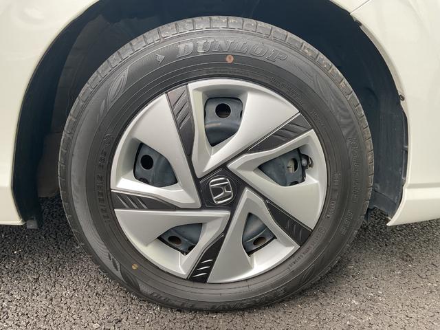 フリードハイブリッド ハイブリッド・Gホンダセンシング ワンオーナー・純正ナビ・バックカメラ・ホンダセンシング・両側パワースライドドア・ETC・前席シートヒーター・ドライブレコーダー・レーダークルーズコントロール(18枚目)