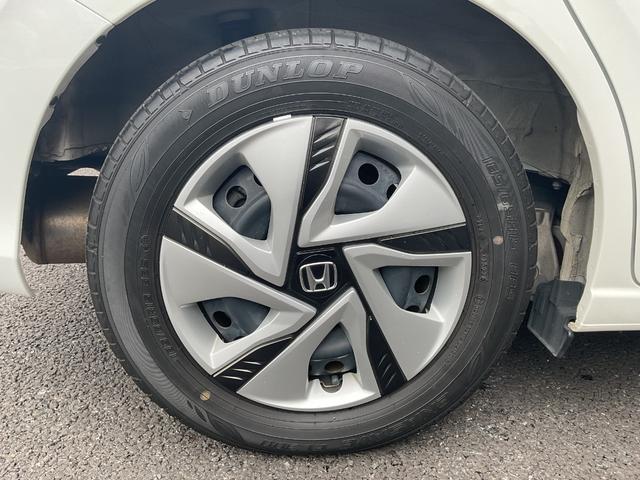 フリードハイブリッド ハイブリッド・Gホンダセンシング ワンオーナー・純正ナビ・バックカメラ・ホンダセンシング・両側パワースライドドア・ETC・前席シートヒーター・ドライブレコーダー・レーダークルーズコントロール(19枚目)