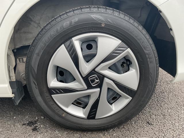 フリードハイブリッド ハイブリッド・Gホンダセンシング ワンオーナー・純正ナビ・バックカメラ・ホンダセンシング・両側パワースライドドア・ETC・前席シートヒーター・ドライブレコーダー・レーダークルーズコントロール(20枚目)