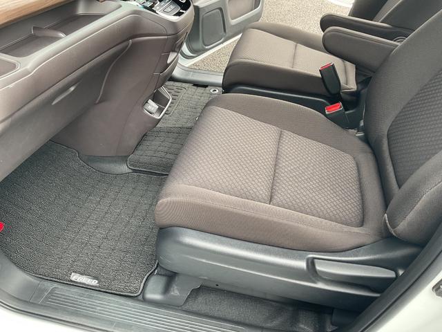 フリードハイブリッド ハイブリッド・Gホンダセンシング ワンオーナー・純正ナビ・バックカメラ・ホンダセンシング・両側パワースライドドア・ETC・前席シートヒーター・ドライブレコーダー・レーダークルーズコントロール(29枚目)