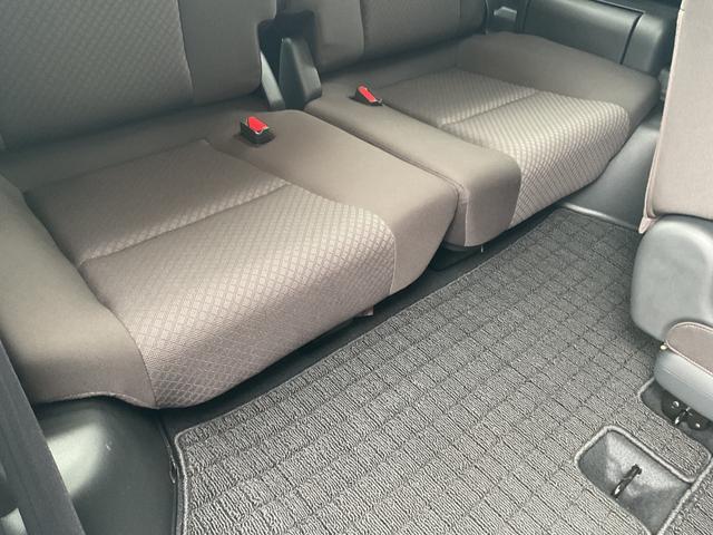 フリードハイブリッド ハイブリッド・Gホンダセンシング ワンオーナー・純正ナビ・バックカメラ・ホンダセンシング・両側パワースライドドア・ETC・前席シートヒーター・ドライブレコーダー・レーダークルーズコントロール(35枚目)