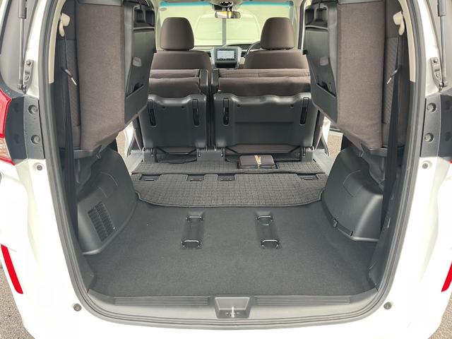 フリードハイブリッド ハイブリッド・Gホンダセンシング ワンオーナー・純正ナビ・バックカメラ・ホンダセンシング・両側パワースライドドア・ETC・前席シートヒーター・ドライブレコーダー・レーダークルーズコントロール(42枚目)