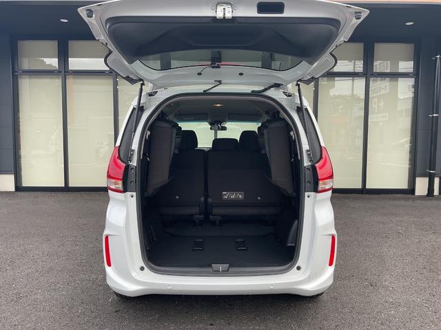 フリードハイブリッド ハイブリッド・Gホンダセンシング ワンオーナー・純正ナビ・バックカメラ・ホンダセンシング・両側パワースライドドア・ETC・前席シートヒーター・ドライブレコーダー・レーダークルーズコントロール(43枚目)