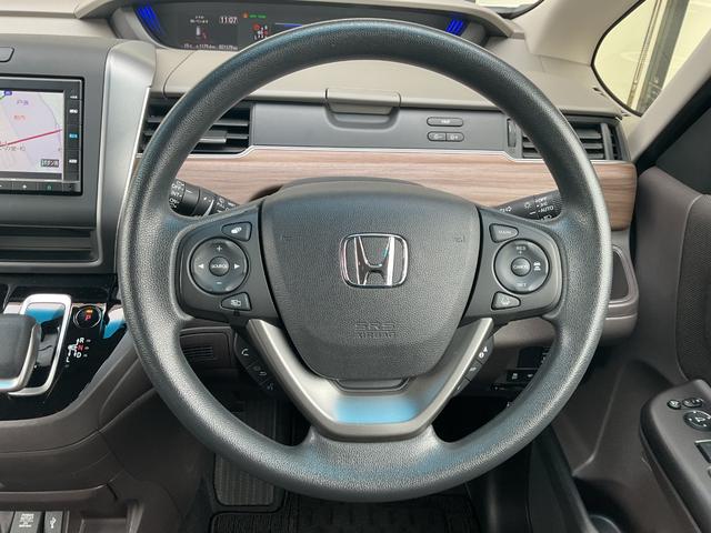 フリードハイブリッド ハイブリッド・Gホンダセンシング ワンオーナー・純正ナビ・バックカメラ・ホンダセンシング・両側パワースライドドア・ETC・前席シートヒーター・ドライブレコーダー・レーダークルーズコントロール(47枚目)