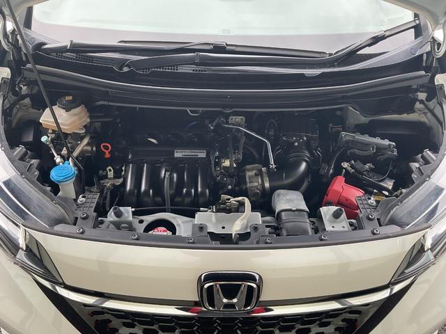 フリードハイブリッド ハイブリッド・Gホンダセンシング ワンオーナー・純正ナビ・バックカメラ・ホンダセンシング・両側パワースライドドア・ETC・前席シートヒーター・ドライブレコーダー・レーダークルーズコントロール(70枚目)