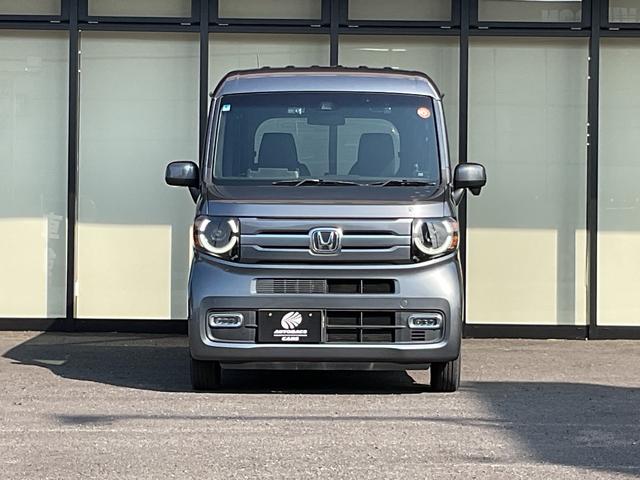 N-VAN+スタイル ファン・ホンダセンシング ワンオーナー・純正ナビ・フルセグTV・バックカメラ・ホンダセンシング・ETC・LEDヘッドライト・レーダークルーズコントロール・ドライブレコーダー・オートライト(9枚目)