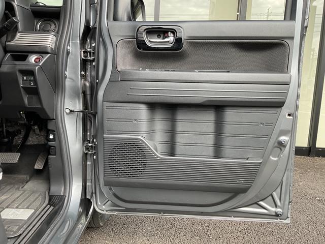 N-VAN+スタイル ファン・ホンダセンシング ワンオーナー・純正ナビ・フルセグTV・バックカメラ・ホンダセンシング・ETC・LEDヘッドライト・レーダークルーズコントロール・ドライブレコーダー・オートライト(23枚目)