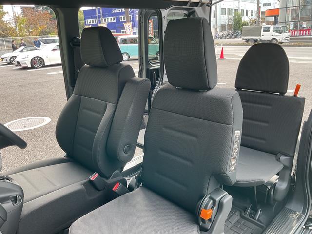 N-VAN+スタイル ファン・ホンダセンシング ワンオーナー・純正ナビ・フルセグTV・バックカメラ・ホンダセンシング・ETC・LEDヘッドライト・レーダークルーズコントロール・ドライブレコーダー・オートライト(30枚目)