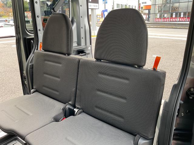 N-VAN+スタイル ファン・ホンダセンシング ワンオーナー・純正ナビ・フルセグTV・バックカメラ・ホンダセンシング・ETC・LEDヘッドライト・レーダークルーズコントロール・ドライブレコーダー・オートライト(34枚目)
