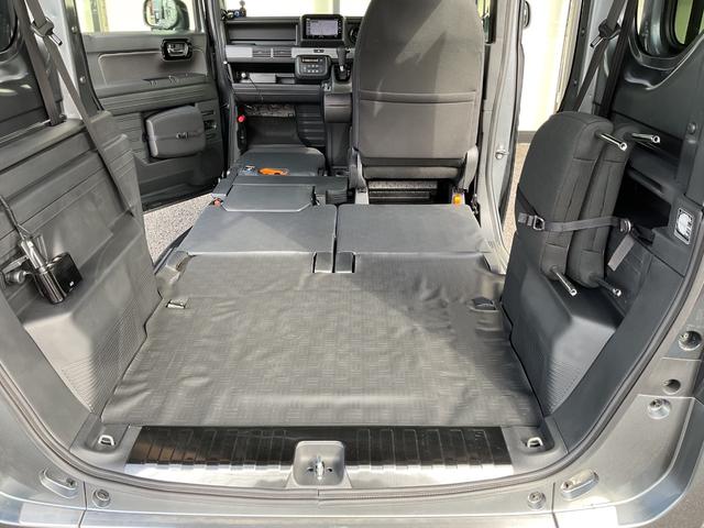 N-VAN+スタイル ファン・ホンダセンシング ワンオーナー・純正ナビ・フルセグTV・バックカメラ・ホンダセンシング・ETC・LEDヘッドライト・レーダークルーズコントロール・ドライブレコーダー・オートライト(41枚目)