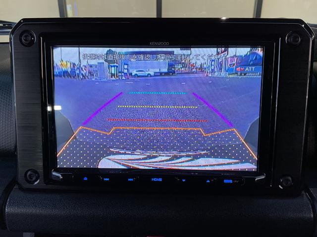 ジムニー XC ワンオーナー・純正ナビ・フルセグTV・バックカメラ・ブレーキサポート・クルーズコントロール・前席シートヒーター・レーンアシスト・ヘッドライトウォッシャー・ドライブレコーダー(6枚目)