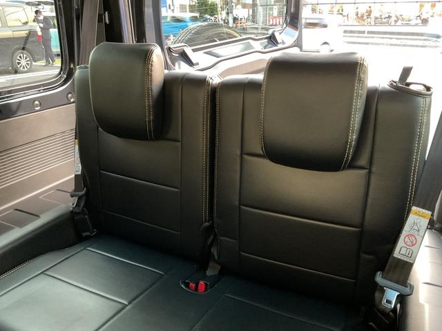 ジムニー XC ワンオーナー・純正ナビ・フルセグTV・バックカメラ・ブレーキサポート・クルーズコントロール・前席シートヒーター・レーンアシスト・ヘッドライトウォッシャー・ドライブレコーダー(32枚目)