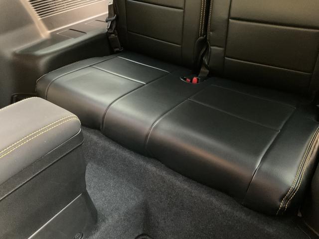 ジムニー XC ワンオーナー・純正ナビ・フルセグTV・バックカメラ・ブレーキサポート・クルーズコントロール・前席シートヒーター・レーンアシスト・ヘッドライトウォッシャー・ドライブレコーダー(33枚目)