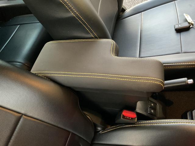 ジムニー XC ワンオーナー・純正ナビ・フルセグTV・バックカメラ・ブレーキサポート・クルーズコントロール・前席シートヒーター・レーンアシスト・ヘッドライトウォッシャー・ドライブレコーダー(52枚目)