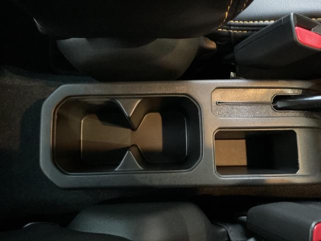 ジムニー XC ワンオーナー・純正ナビ・フルセグTV・バックカメラ・ブレーキサポート・クルーズコントロール・前席シートヒーター・レーンアシスト・ヘッドライトウォッシャー・ドライブレコーダー(53枚目)