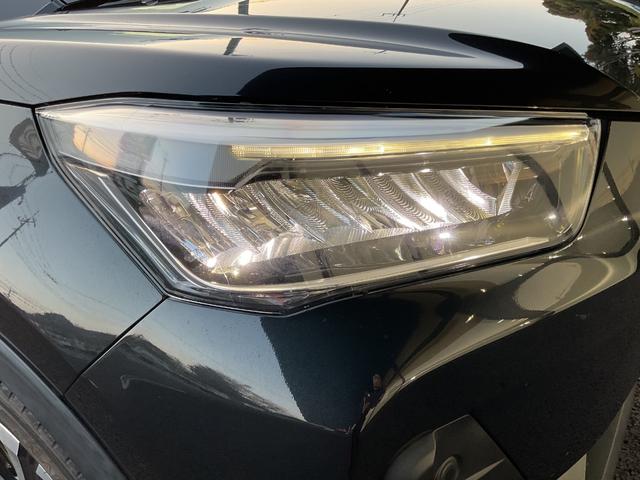 ロッキー プレミアムG HEV 社外ナビ・TV・バックカメラ・スマートアシスト・前席シートヒーター・ハーフレザーシート・電子パーキングブレーキ・レーダークルーズコントロール・リアフォグ・前後ドライブレコーダー・LEDオートライト(21枚目)