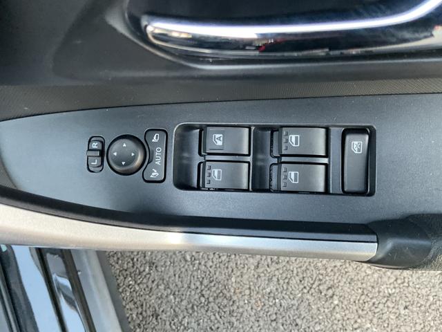 ロッキー プレミアムG HEV 社外ナビ・TV・バックカメラ・スマートアシスト・前席シートヒーター・ハーフレザーシート・電子パーキングブレーキ・レーダークルーズコントロール・リアフォグ・前後ドライブレコーダー・LEDオートライト(32枚目)