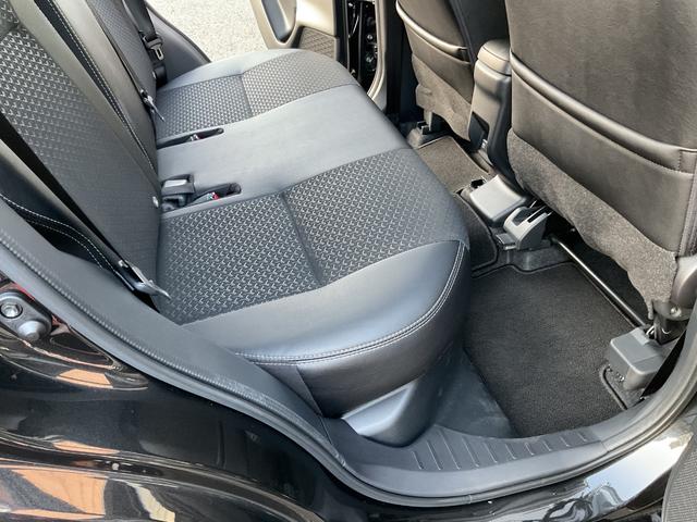 ロッキー プレミアムG HEV 社外ナビ・TV・バックカメラ・スマートアシスト・前席シートヒーター・ハーフレザーシート・電子パーキングブレーキ・レーダークルーズコントロール・リアフォグ・前後ドライブレコーダー・LEDオートライト(41枚目)