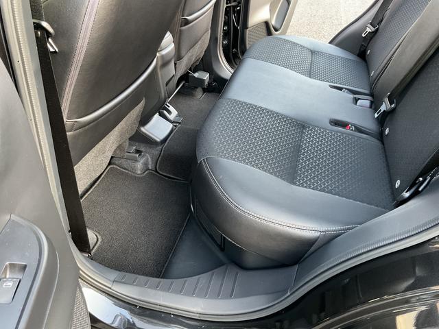 ロッキー プレミアムG HEV 社外ナビ・TV・バックカメラ・スマートアシスト・前席シートヒーター・ハーフレザーシート・電子パーキングブレーキ・レーダークルーズコントロール・リアフォグ・前後ドライブレコーダー・LEDオートライト(44枚目)