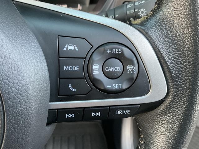 ロッキー プレミアムG HEV 社外ナビ・TV・バックカメラ・スマートアシスト・前席シートヒーター・ハーフレザーシート・電子パーキングブレーキ・レーダークルーズコントロール・リアフォグ・前後ドライブレコーダー・LEDオートライト(54枚目)