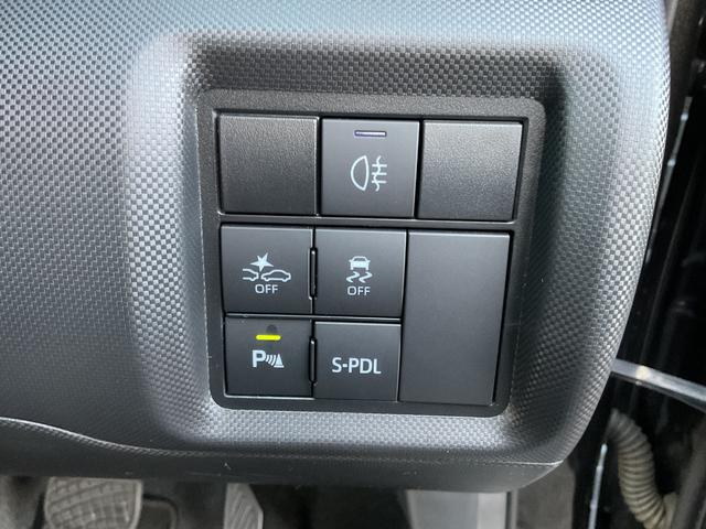 ロッキー プレミアムG HEV 社外ナビ・TV・バックカメラ・スマートアシスト・前席シートヒーター・ハーフレザーシート・電子パーキングブレーキ・レーダークルーズコントロール・リアフォグ・前後ドライブレコーダー・LEDオートライト(58枚目)