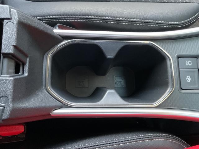 ロッキー プレミアムG HEV 社外ナビ・TV・バックカメラ・スマートアシスト・前席シートヒーター・ハーフレザーシート・電子パーキングブレーキ・レーダークルーズコントロール・リアフォグ・前後ドライブレコーダー・LEDオートライト(64枚目)