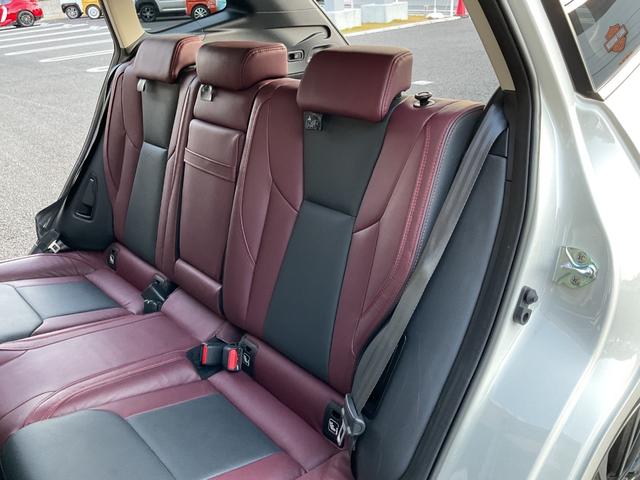 レヴォーグ ＳＴＩスポーツ　ＥＸ　純正ナビ・ドラレコ・ＥＴＣ・レーダークルーズ・前後席シートヒーター・メモリー付きパワーシート・衝突軽減ブレーキ・車線逸脱防止装置・パワーバックドア・パドルシフト・デジタルインナーミラー・ターボ車（38枚目）