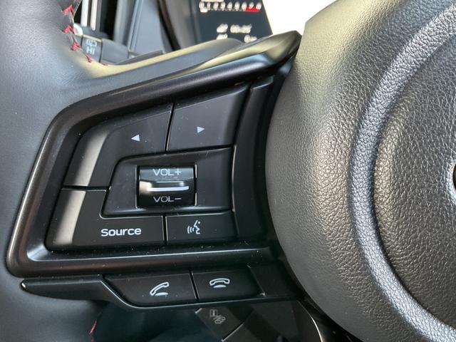 レヴォーグ ＳＴＩスポーツ　ＥＸ　純正ナビ・ドラレコ・ＥＴＣ・レーダークルーズ・前後席シートヒーター・メモリー付きパワーシート・衝突軽減ブレーキ・車線逸脱防止装置・パワーバックドア・パドルシフト・デジタルインナーミラー・ターボ車（41枚目）