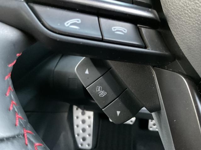 レヴォーグ ＳＴＩスポーツ　ＥＸ　純正ナビ・ドラレコ・ＥＴＣ・レーダークルーズ・前後席シートヒーター・メモリー付きパワーシート・衝突軽減ブレーキ・車線逸脱防止装置・パワーバックドア・パドルシフト・デジタルインナーミラー・ターボ車（43枚目）