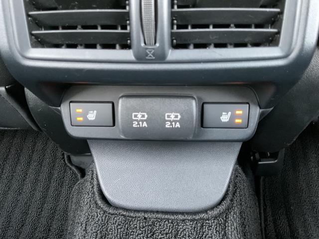 レヴォーグ ＳＴＩスポーツ　ＥＸ　純正ナビ・ドラレコ・ＥＴＣ・レーダークルーズ・前後席シートヒーター・メモリー付きパワーシート・衝突軽減ブレーキ・車線逸脱防止装置・パワーバックドア・パドルシフト・デジタルインナーミラー・ターボ車（61枚目）