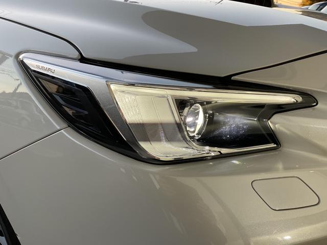 レヴォーグ ＳＴＩスポーツ　ＥＸ　純正ナビ・ドラレコ・ＥＴＣ・レーダークルーズ・前後席シートヒーター・メモリー付きパワーシート・衝突軽減ブレーキ・車線逸脱防止装置・パワーバックドア・パドルシフト・デジタルインナーミラー・ターボ車（66枚目）