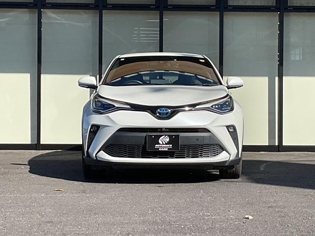 Ｃ－ＨＲ Ｇ（5枚目）