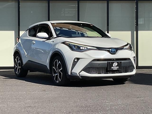 Ｃ－ＨＲ Ｇ（6枚目）