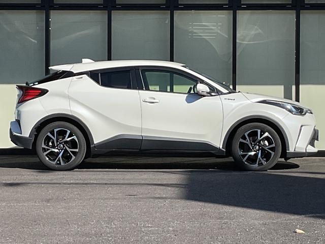 Ｃ－ＨＲ Ｇ（7枚目）