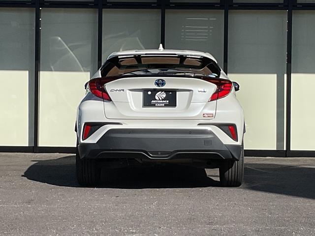 Ｃ－ＨＲ Ｇ（10枚目）