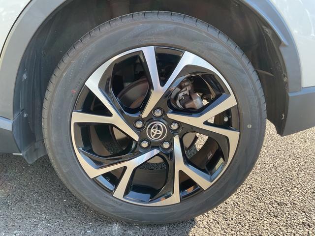 Ｃ－ＨＲ Ｇ（14枚目）