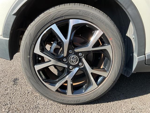 Ｃ－ＨＲ Ｇ（15枚目）