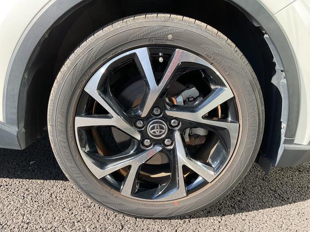 Ｃ－ＨＲ Ｇ（16枚目）