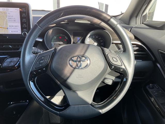 Ｃ－ＨＲ Ｇ（37枚目）