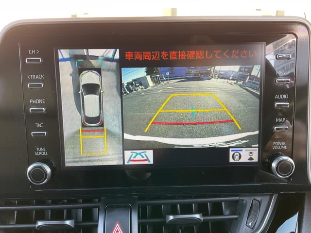 Ｃ－ＨＲ Ｇ（45枚目）