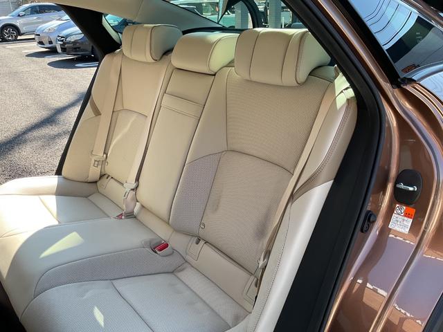 クラウンクロスオーバー Ｇアドバンスド・レザーパッケージ　ワンオーナー・純正ナビ・フルセグＴＶ・パノラミックビューモニター・セーフティセンス・ブラインドスポットモニター・純正ドライブレコーダー・ＥＴＣ２．０・前席シートヒーター・シートベンチレーション（33枚目）