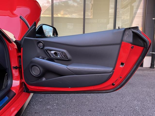 スープラ ＲＺ　プラズマオレンジ１００エディション（20枚目）