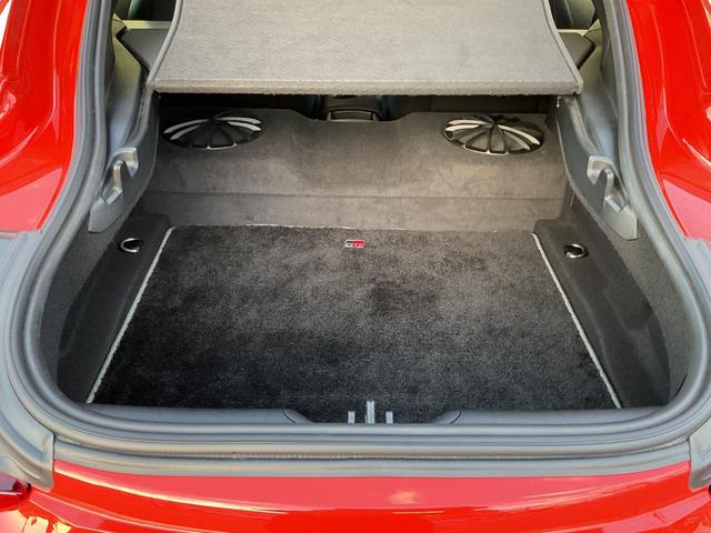 スープラ ＲＺ　プラズマオレンジ１００エディション（29枚目）