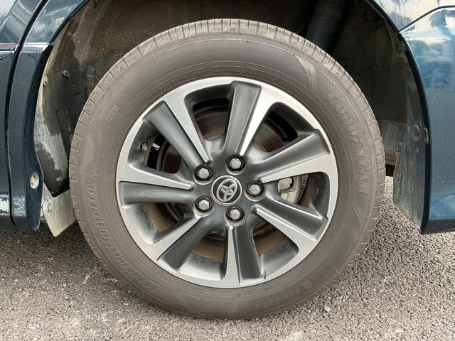 ヴォクシー ＺＳ　煌ＩＩ　ワンオーナー・純正ナビ・フルセグＴＶ・バックカメラ・純正フリップダウンモニター・両側パワースライドドア・セーフティセンス・ＥＴＣ・クルーズコントロール・スマートキープッシュスタート・８人乗り（19枚目）