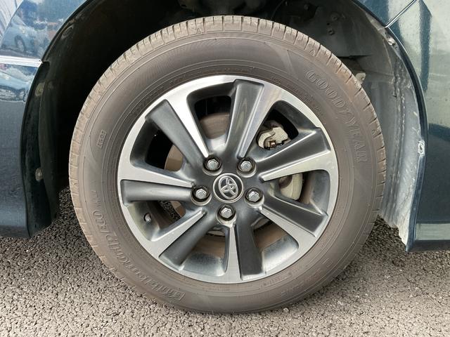 ヴォクシー ＺＳ　煌ＩＩ　ワンオーナー・純正ナビ・フルセグＴＶ・バックカメラ・純正フリップダウンモニター・両側パワースライドドア・セーフティセンス・ＥＴＣ・クルーズコントロール・スマートキープッシュスタート・８人乗り（21枚目）