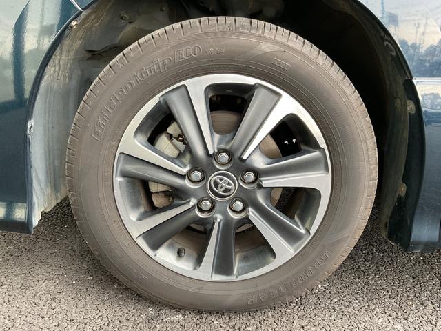 ヴォクシー ＺＳ　煌ＩＩ　ワンオーナー・純正ナビ・フルセグＴＶ・バックカメラ・純正フリップダウンモニター・両側パワースライドドア・セーフティセンス・ＥＴＣ・クルーズコントロール・スマートキープッシュスタート・８人乗り（22枚目）