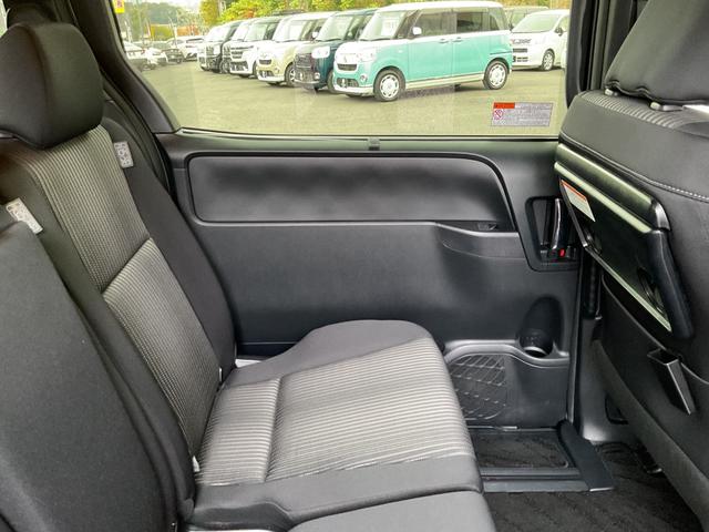 ヴォクシー ＺＳ　煌ＩＩ　ワンオーナー・純正ナビ・フルセグＴＶ・バックカメラ・純正フリップダウンモニター・両側パワースライドドア・セーフティセンス・ＥＴＣ・クルーズコントロール・スマートキープッシュスタート・８人乗り（28枚目）