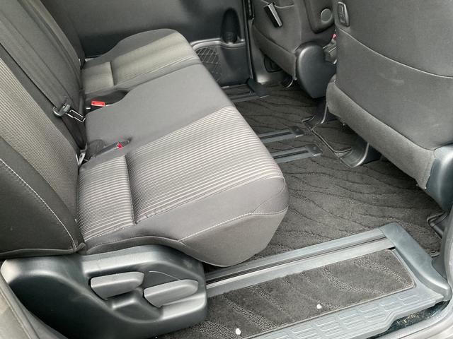 ヴォクシー ＺＳ　煌ＩＩ　ワンオーナー・純正ナビ・フルセグＴＶ・バックカメラ・純正フリップダウンモニター・両側パワースライドドア・セーフティセンス・ＥＴＣ・クルーズコントロール・スマートキープッシュスタート・８人乗り（34枚目）