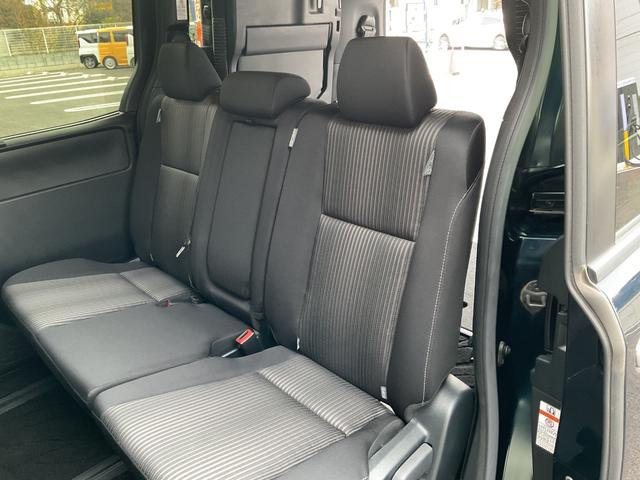 ヴォクシー ＺＳ　煌ＩＩ　ワンオーナー・純正ナビ・フルセグＴＶ・バックカメラ・純正フリップダウンモニター・両側パワースライドドア・セーフティセンス・ＥＴＣ・クルーズコントロール・スマートキープッシュスタート・８人乗り（35枚目）