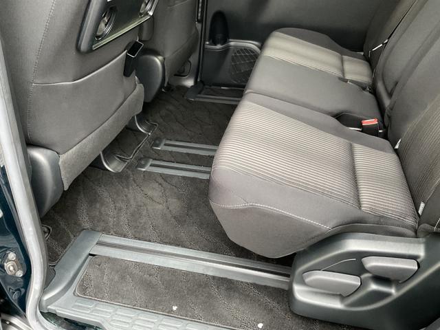 ヴォクシー ＺＳ　煌ＩＩ　ワンオーナー・純正ナビ・フルセグＴＶ・バックカメラ・純正フリップダウンモニター・両側パワースライドドア・セーフティセンス・ＥＴＣ・クルーズコントロール・スマートキープッシュスタート・８人乗り（36枚目）